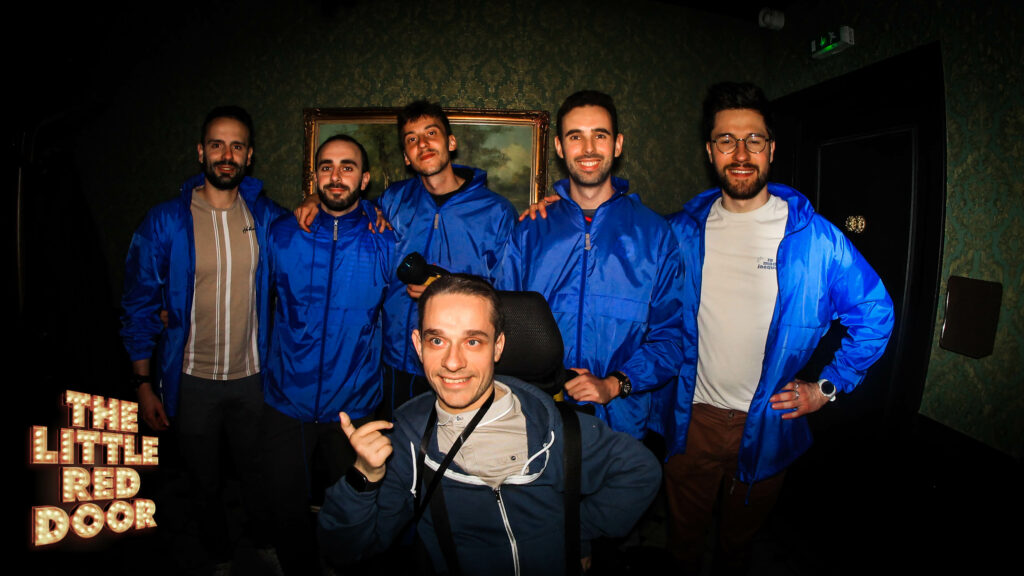 Escape Game Strasbourg