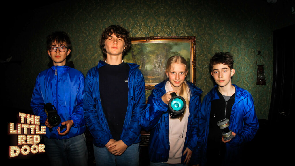 Escape Game Strasbourg