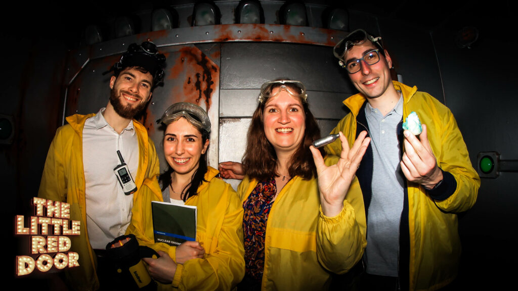 Escape Game Strasbourg