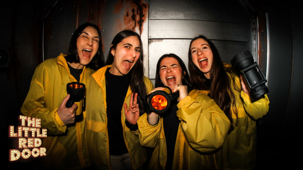 Escape Game Strasbourg