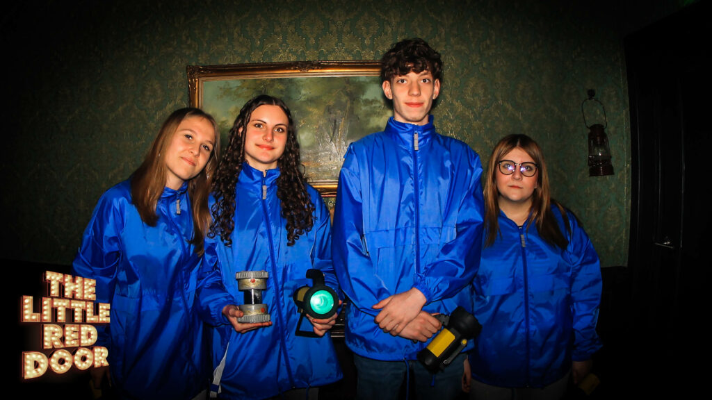 Escape Game Strasbourg