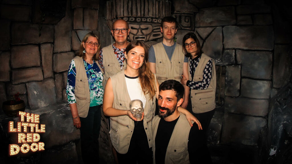 Escape Game Strasbourg