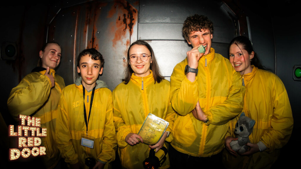 Escape Game Strasbourg