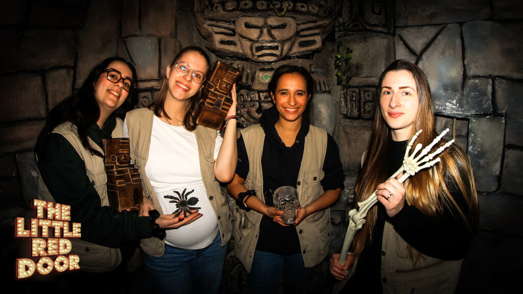 Escape Game Strasbourg