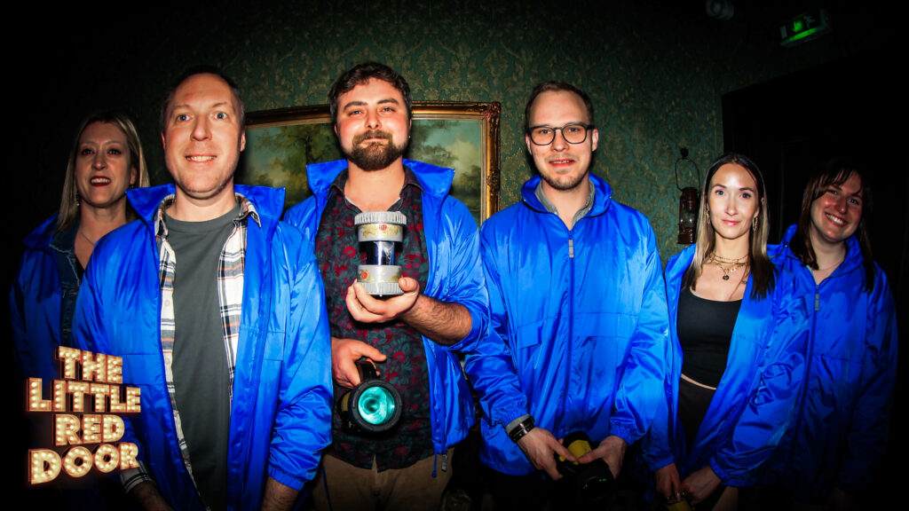 Escape Game Strasbourg