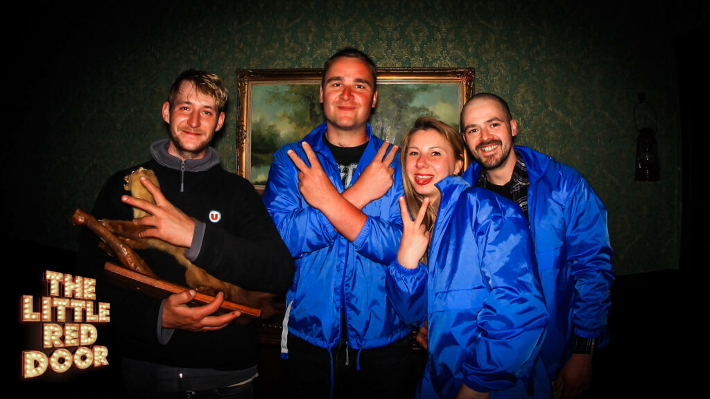 Escape Game Strasbourg