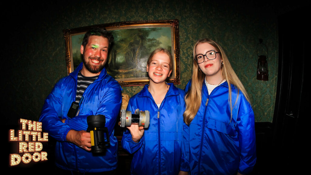 Escape Game Strasbourg
