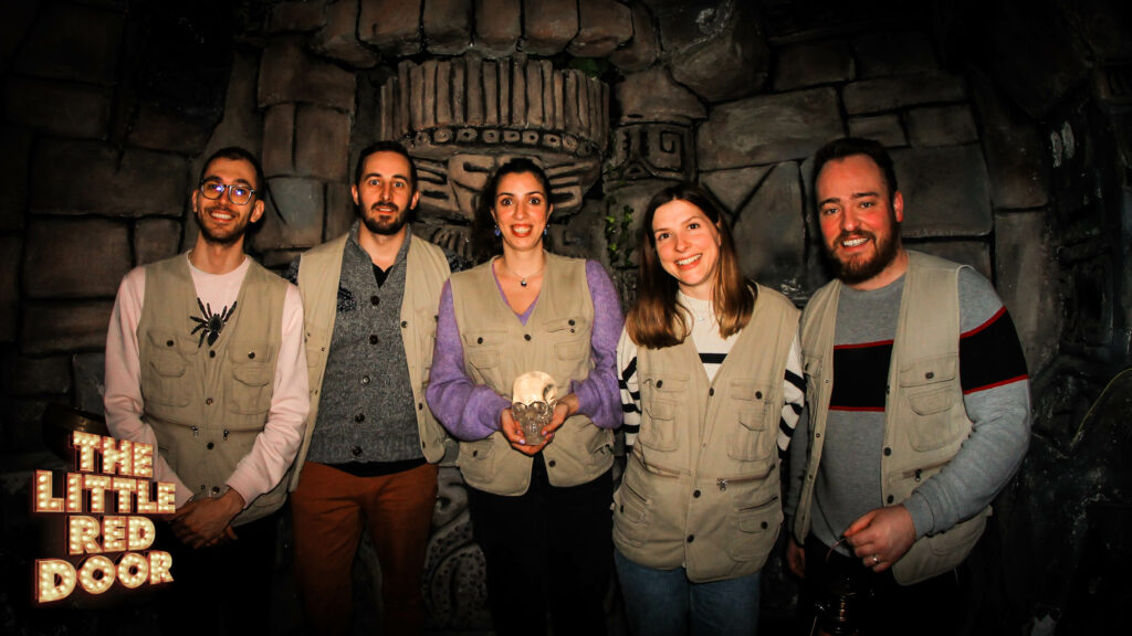 Escape Game Strasbourg