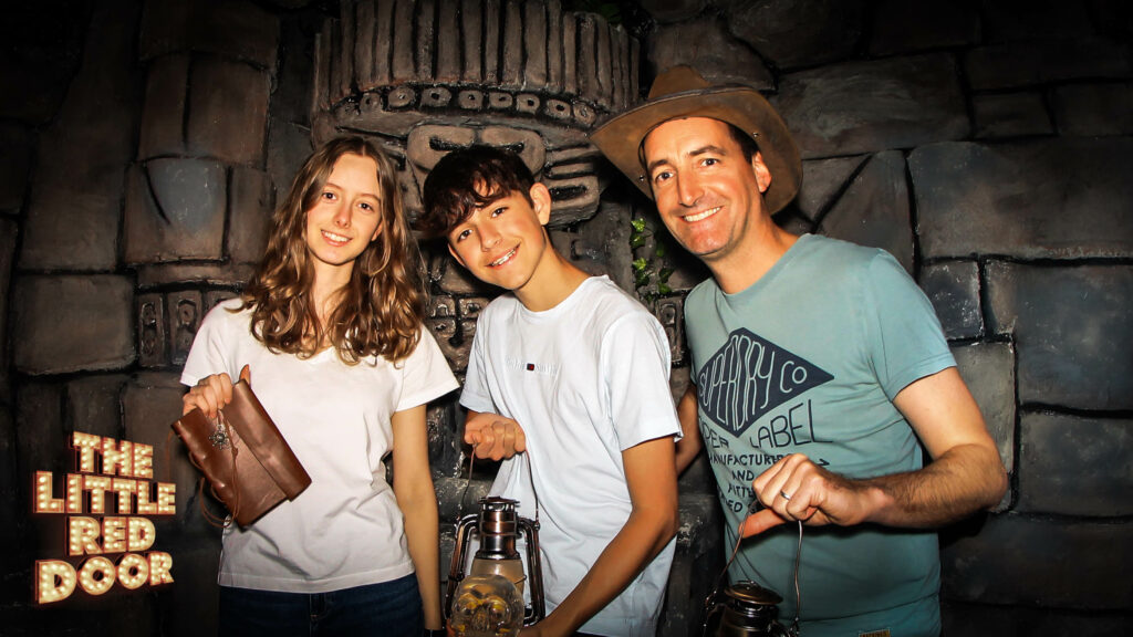 Escape Game Strasbourg