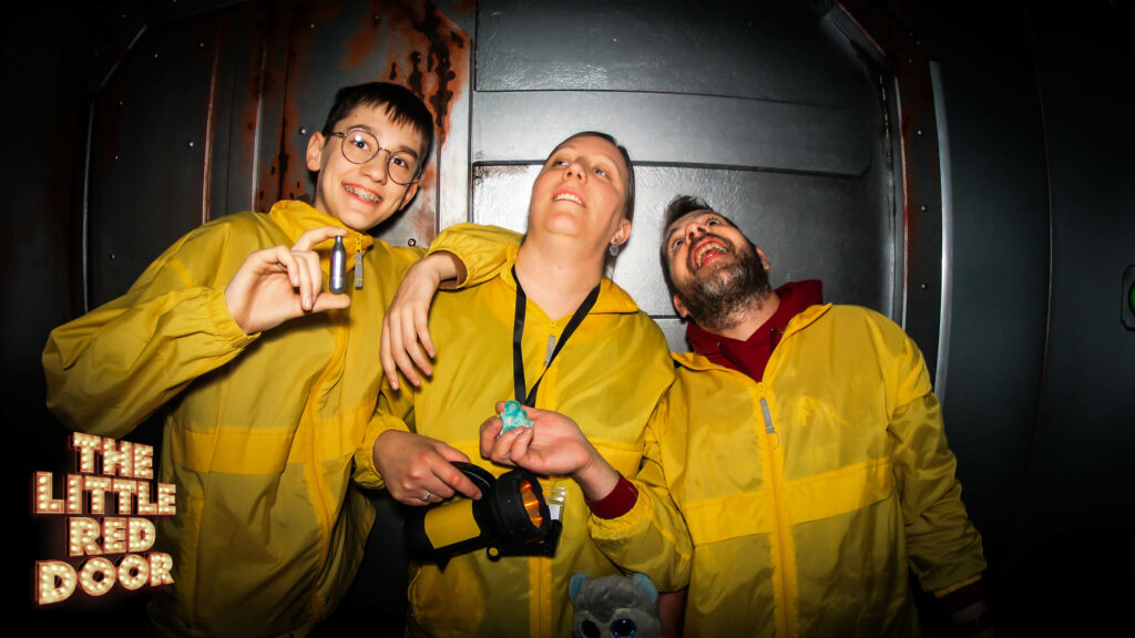 Escape Game Strasbourg