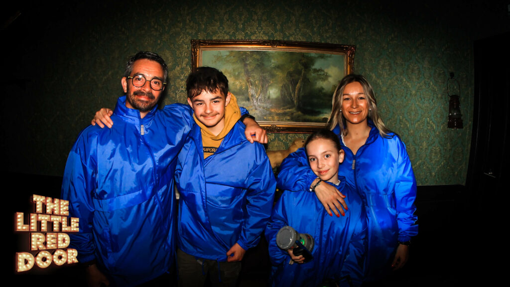 Escape Game Strasbourg
