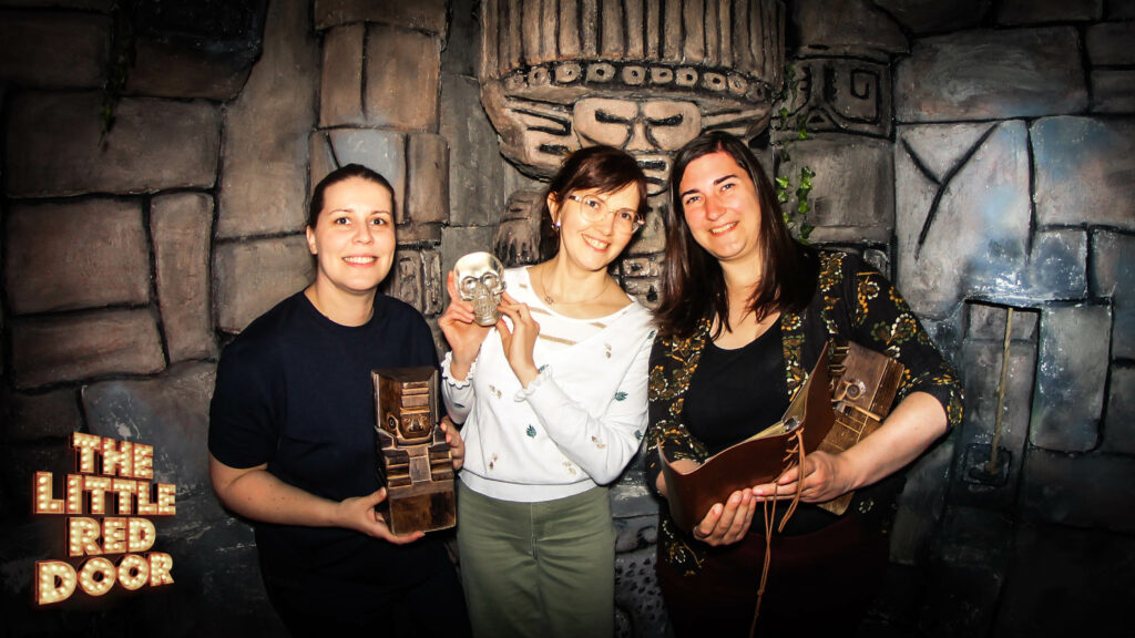 Escape Game Strasbourg