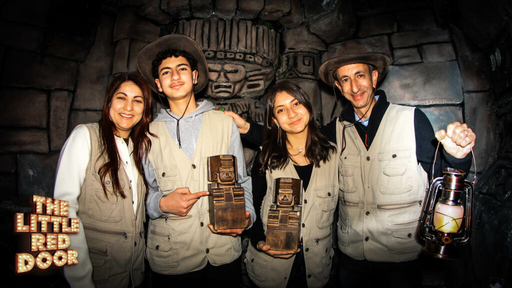 Escape Game Strasbourg