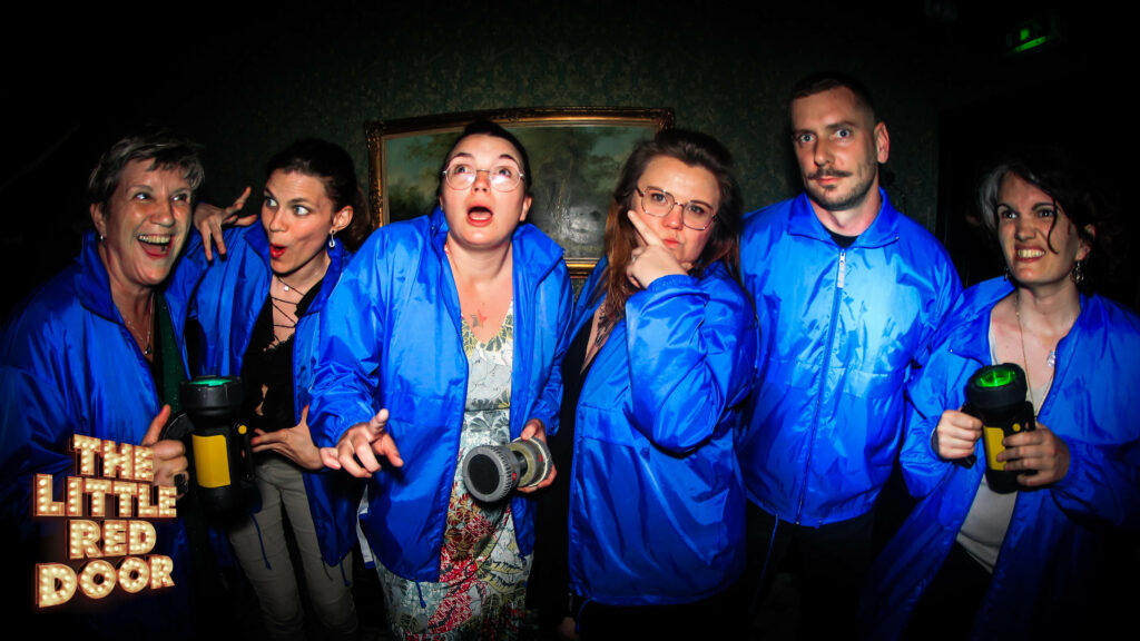 Escape Game Strasbourg