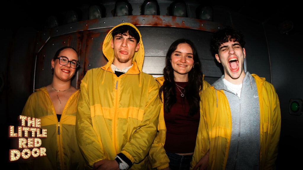 Escape Game Strasbourg
