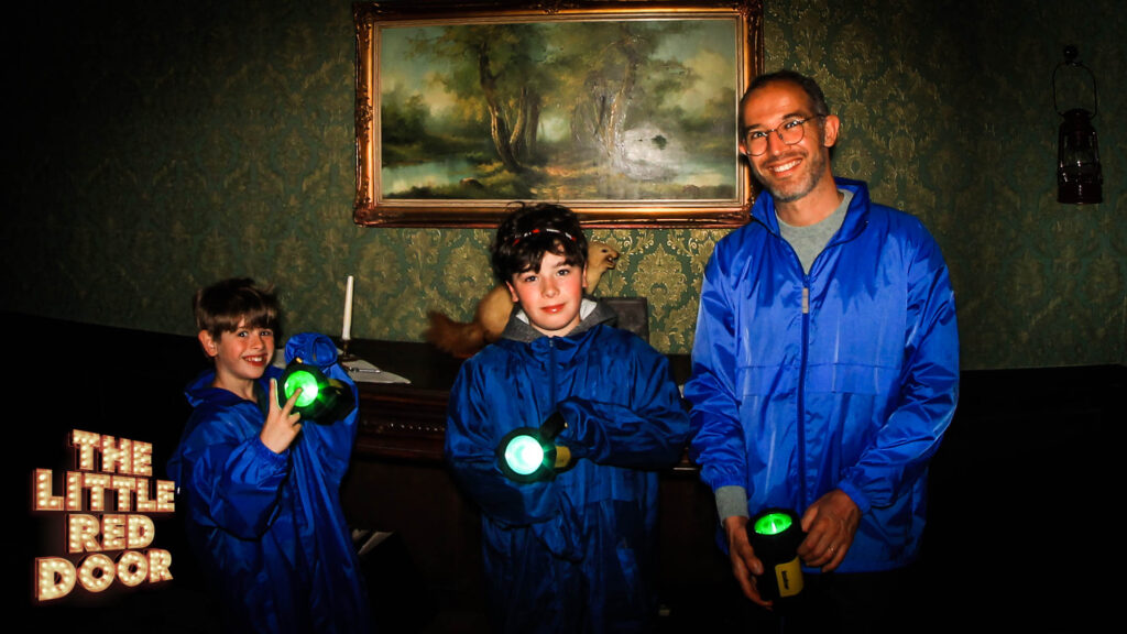 Escape Game Strasbourg