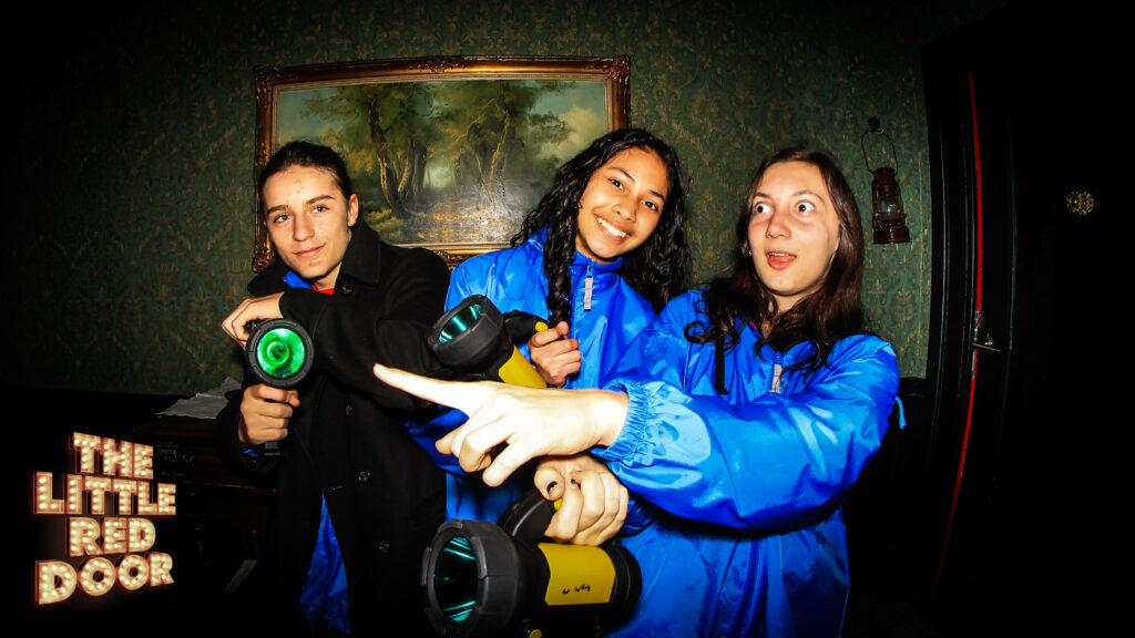 Escape Game Strasbourg