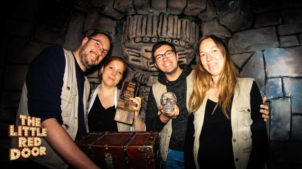 Escape Game Strasbourg