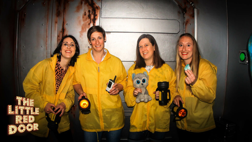 Escape Game Strasbourg