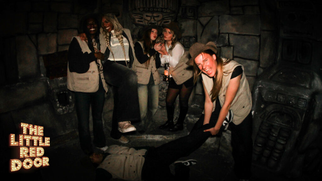Escape Game Strasbourg