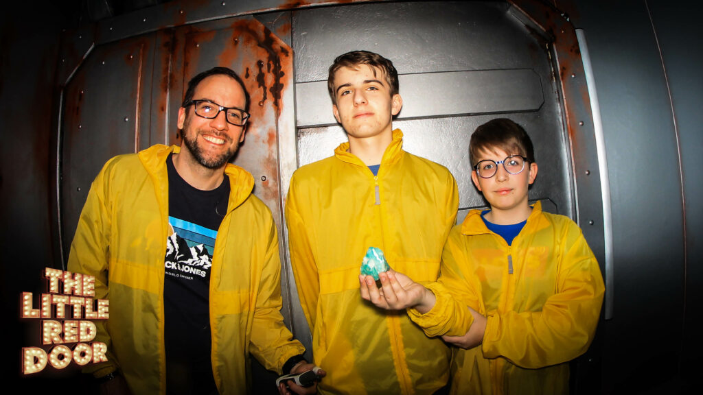 Escape Game Strasbourg