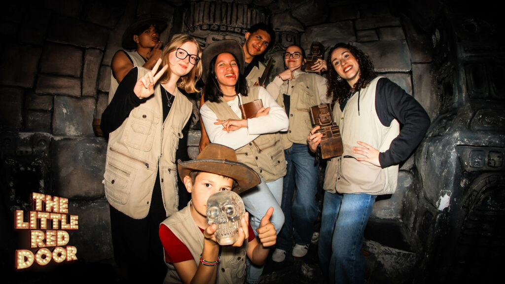Escape Game Strasbourg