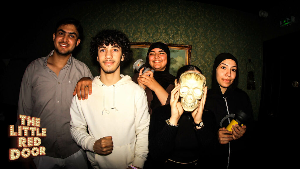Escape Game Strasbourg