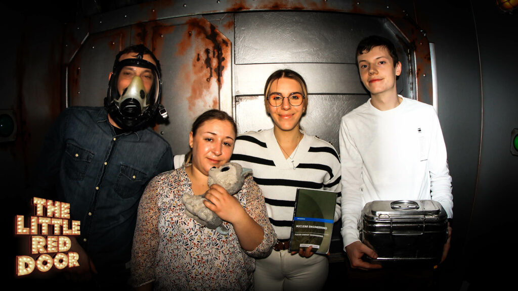 Escape Game Strasbourg