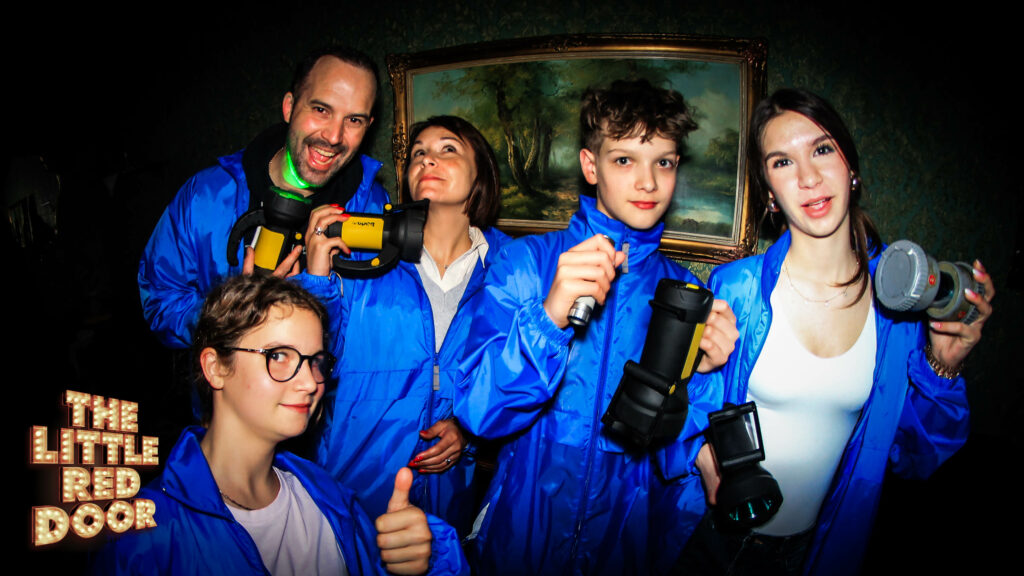 Escape Game Strasbourg