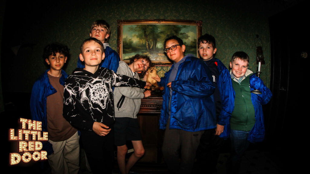 Escape Game Strasbourg