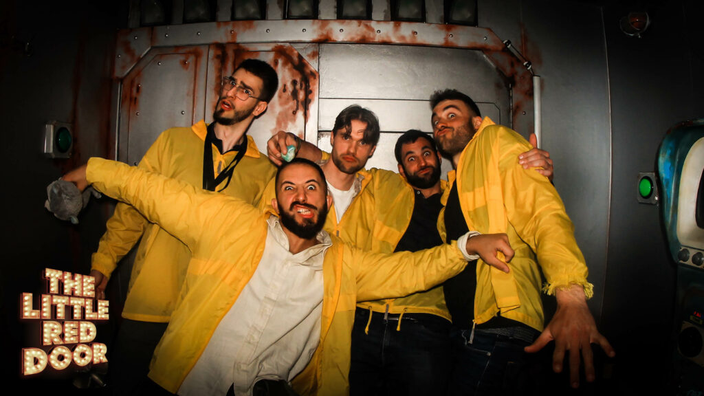 Escape Game Strasbourg