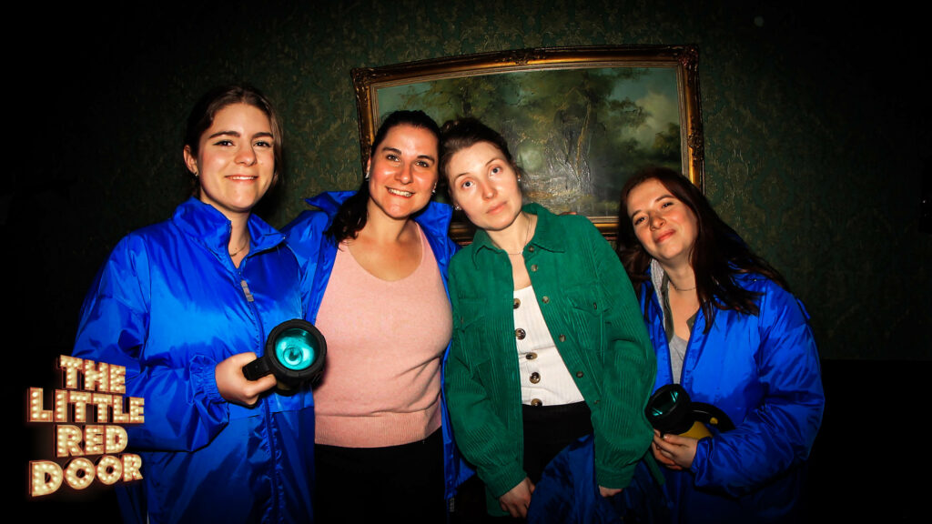 Escape Game Strasbourg