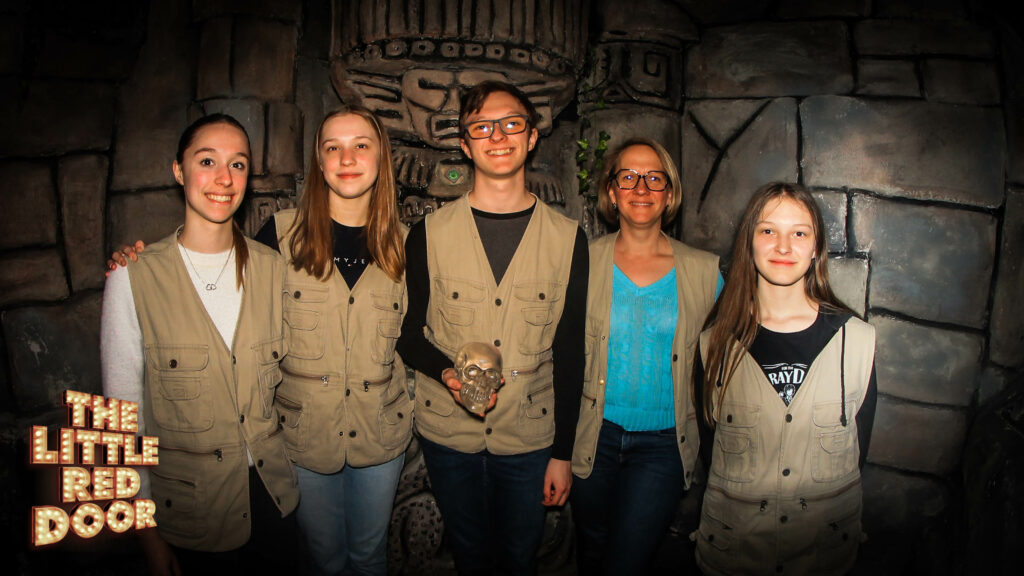 Escape Game Strasbourg