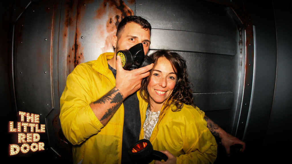 Escape Game Strasbourg
