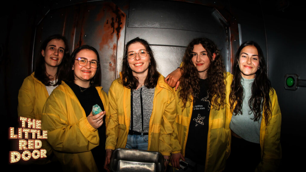 Escape Game Strasbourg