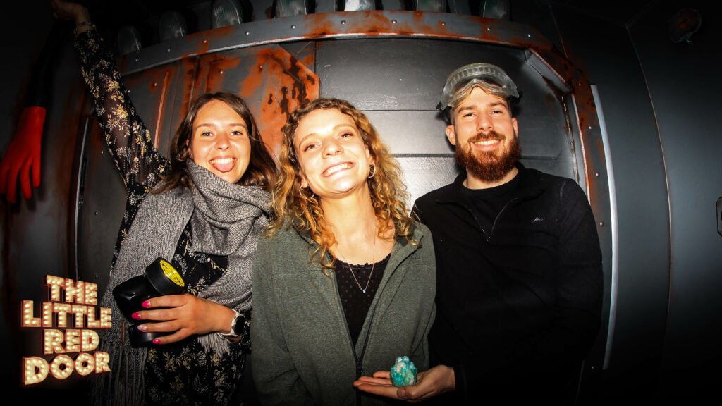 Escape Game Strasbourg