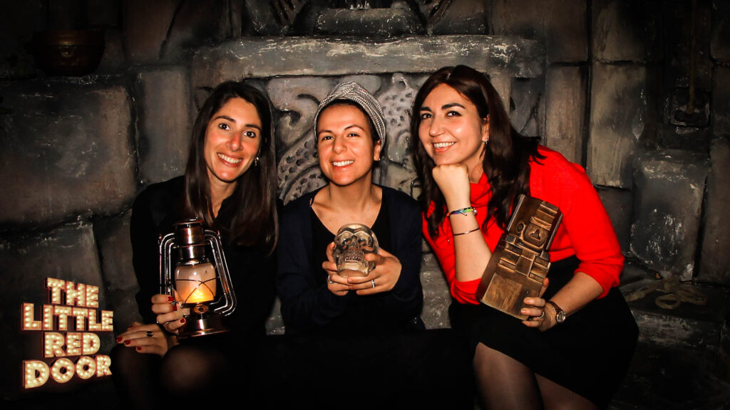 Escape Game Strasbourg