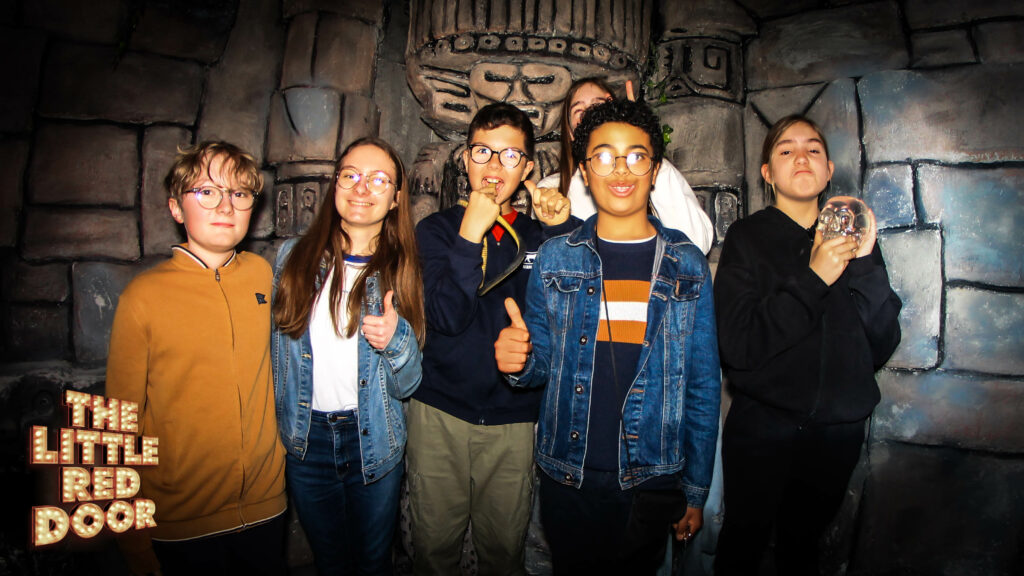 Escape Game Strasbourg
