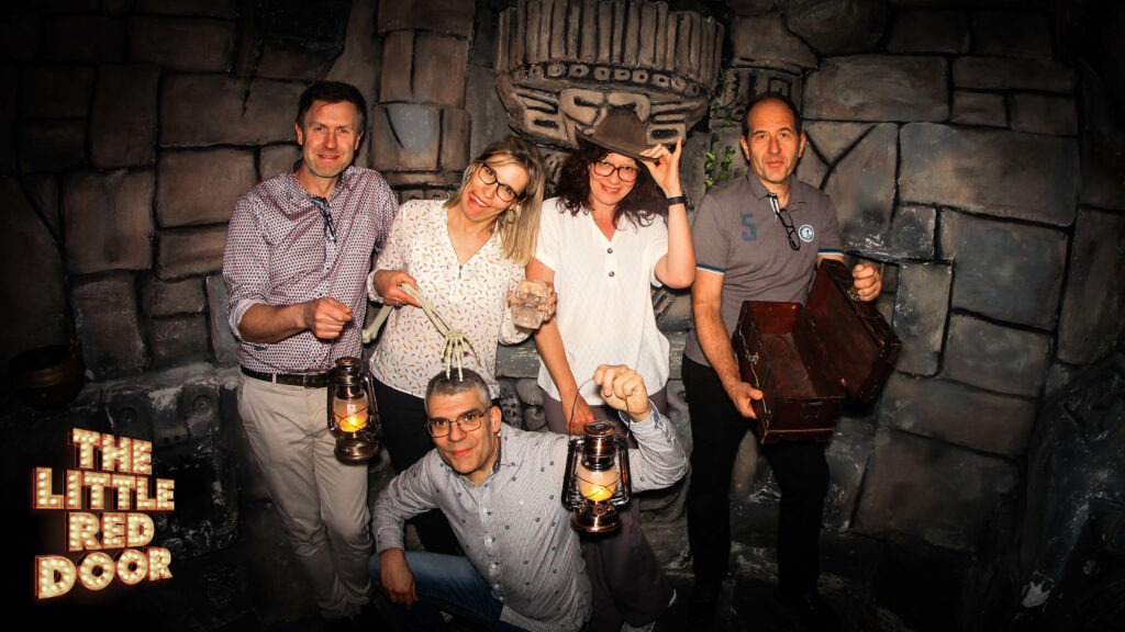 Escape Game Strasbourg