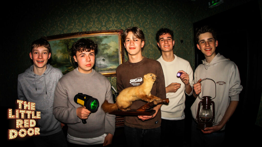 Escape Game Strasbourg