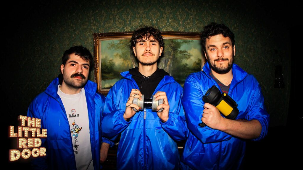Escape Game Strasbourg