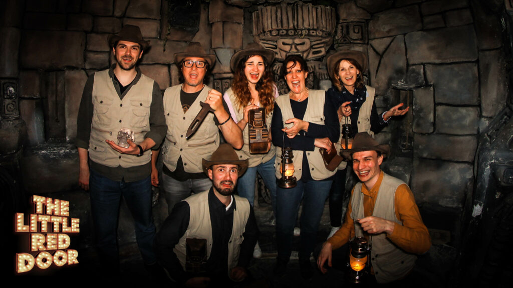 Escape Game Strasbourg