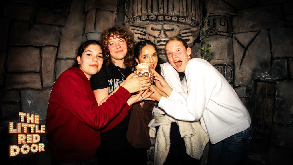 Escape Game Strasbourg
