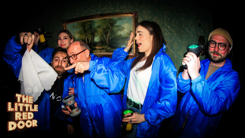 Escape Game Strasbourg