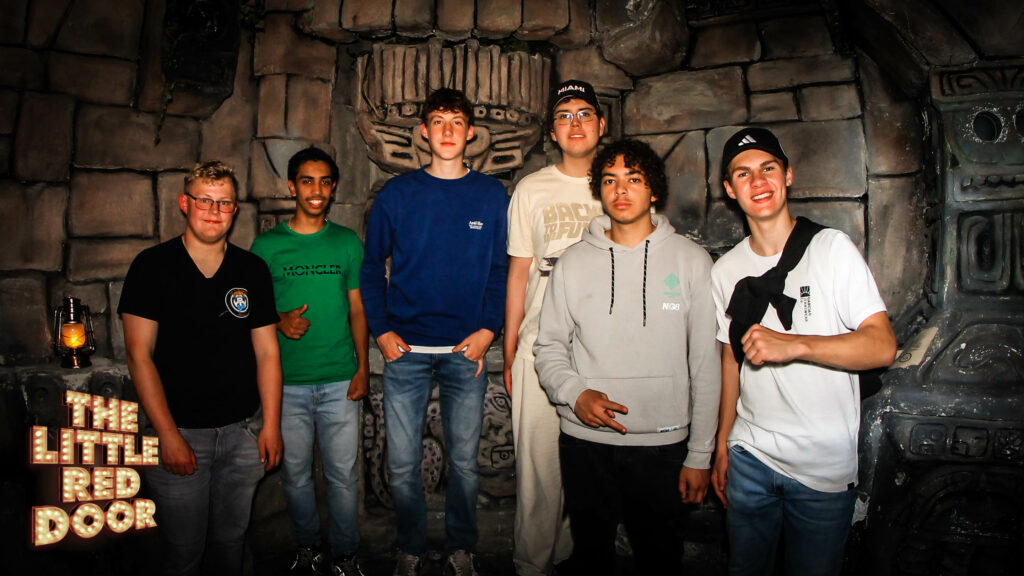 Escape Game Strasbourg