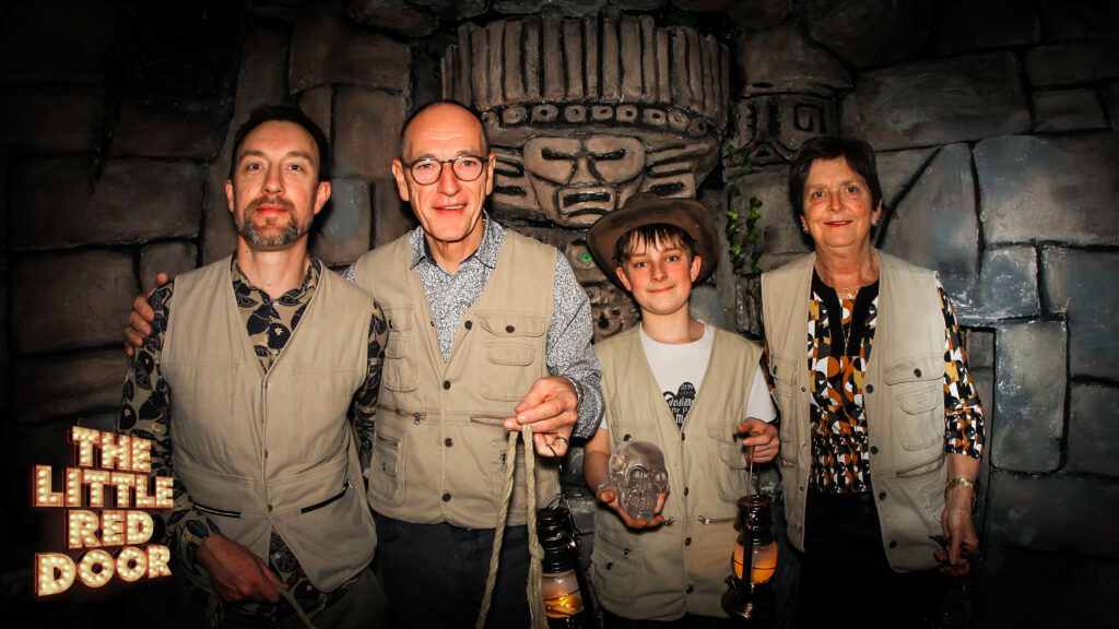 Escape Game Strasbourg