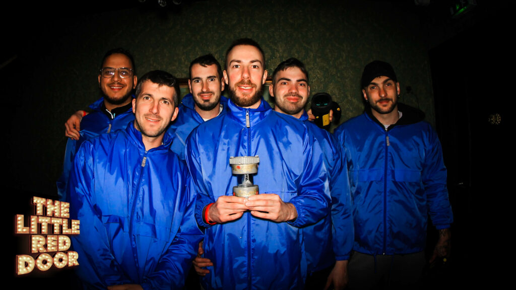 Escape Game Strasbourg
