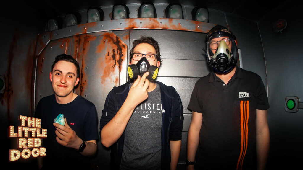 Escape Game Strasbourg