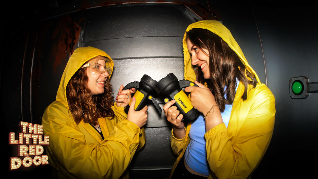 Escape Game Strasbourg
