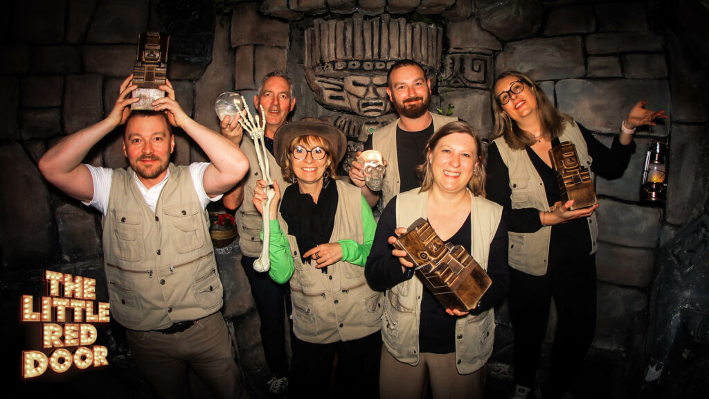 Escape Game Strasbourg